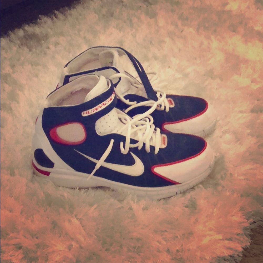 Nike Air Hurache (Kobe)